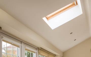 Lunna conservatory roof insulation companies