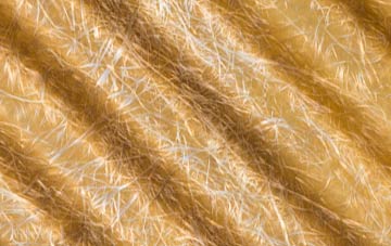 Lunna fibreglass roof waterproofing