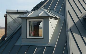 metal roofing Lunna, Shetland Islands